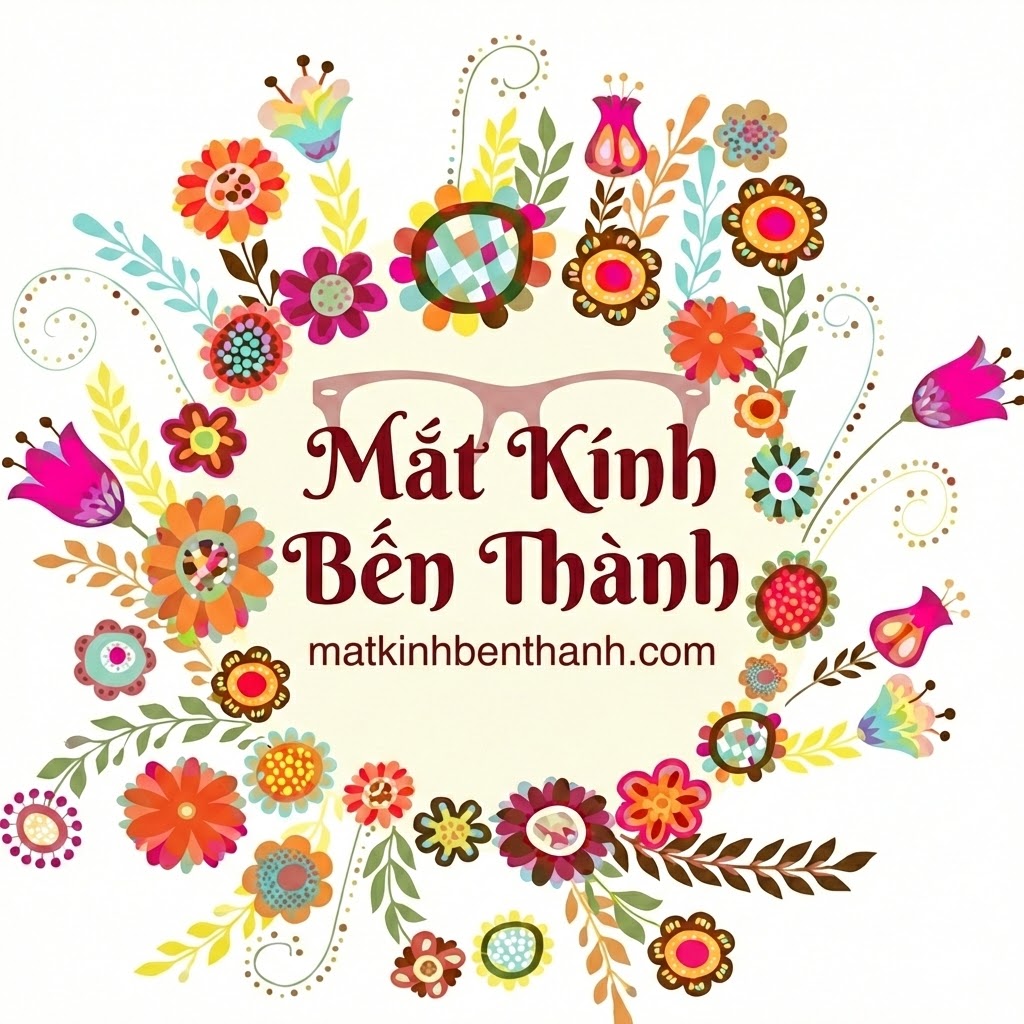 Top 3 Cửa Hàng Mắt Kính Quận 10: Uy Tín, Đo Mắt Chuẩn, Chính Hãng 100%