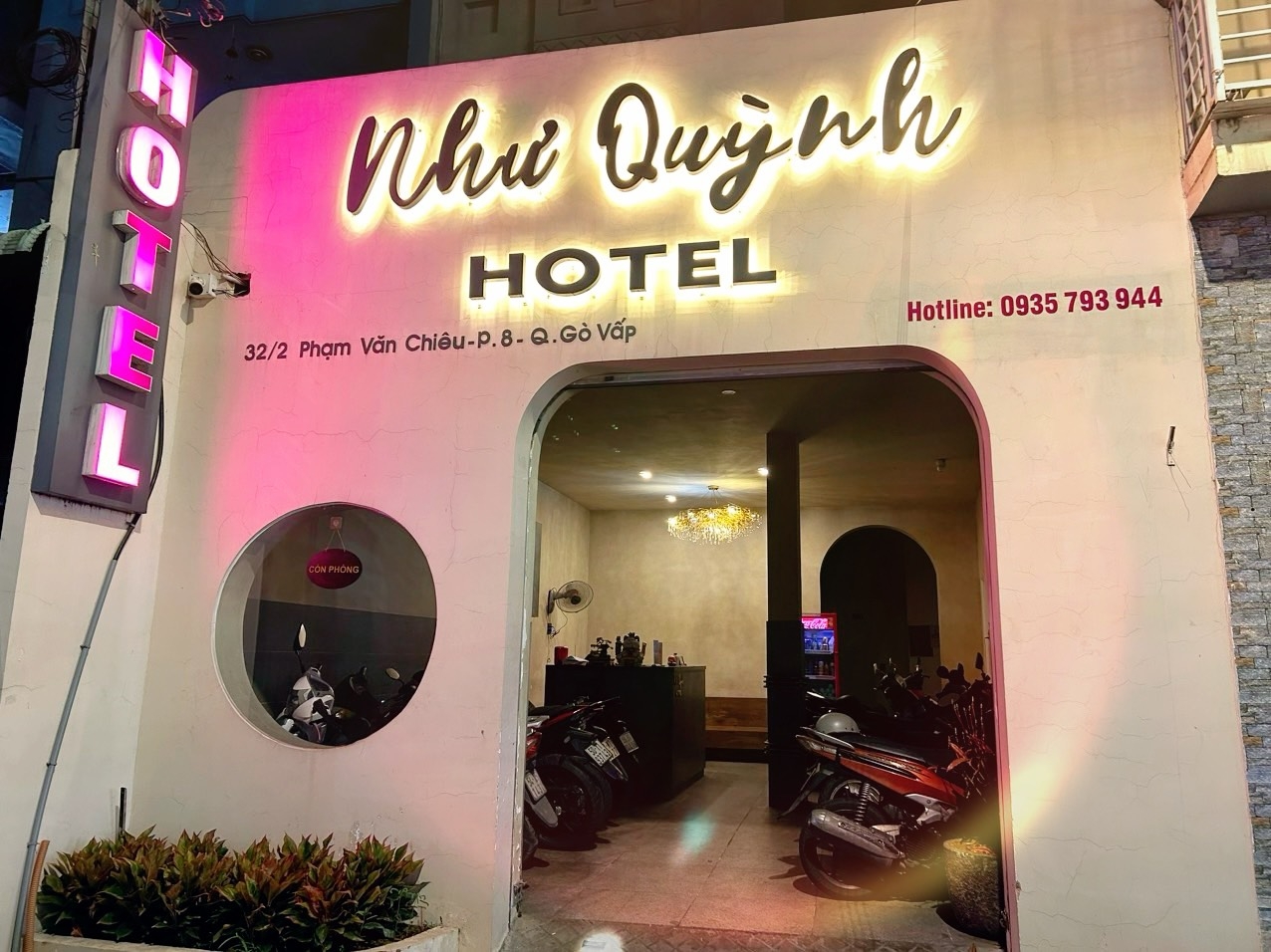 Top 3 Khách sạn Gò Vấp Giá Rẻ, Phòng Rộng & An Ninh Tốt Nhất 2026