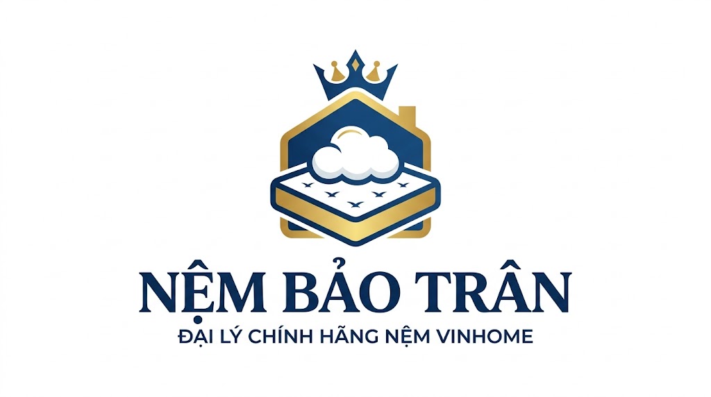 Top 3 Cửa hàng nệm chất lượng, giá tốt nhất Quận Tân Phú 2026