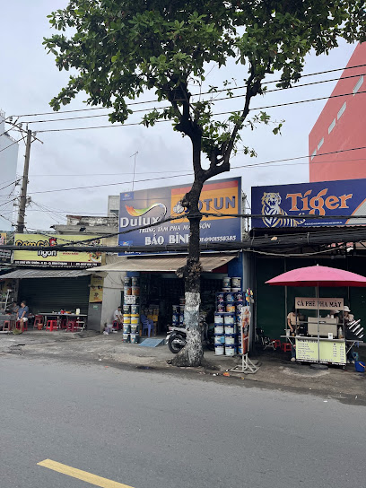 Top 3 Cửa Hàng Sơn Nước Chất Lượng, Uy Tín, Giá Hợp Lý Tại Bình Thạnh