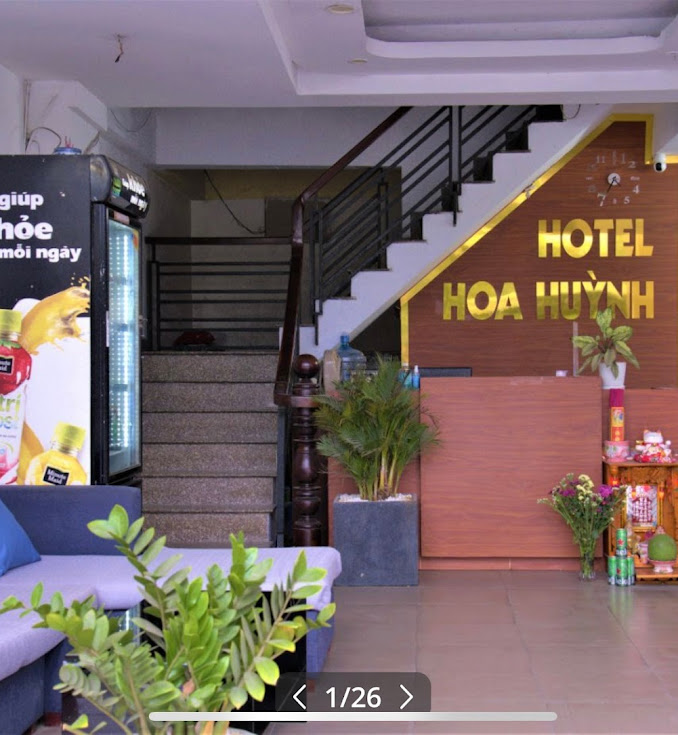 Top 3 Khách Sạn Quận 7 Chất Lượng, Giá Tốt & Sạch Sẽ Nhất 2026