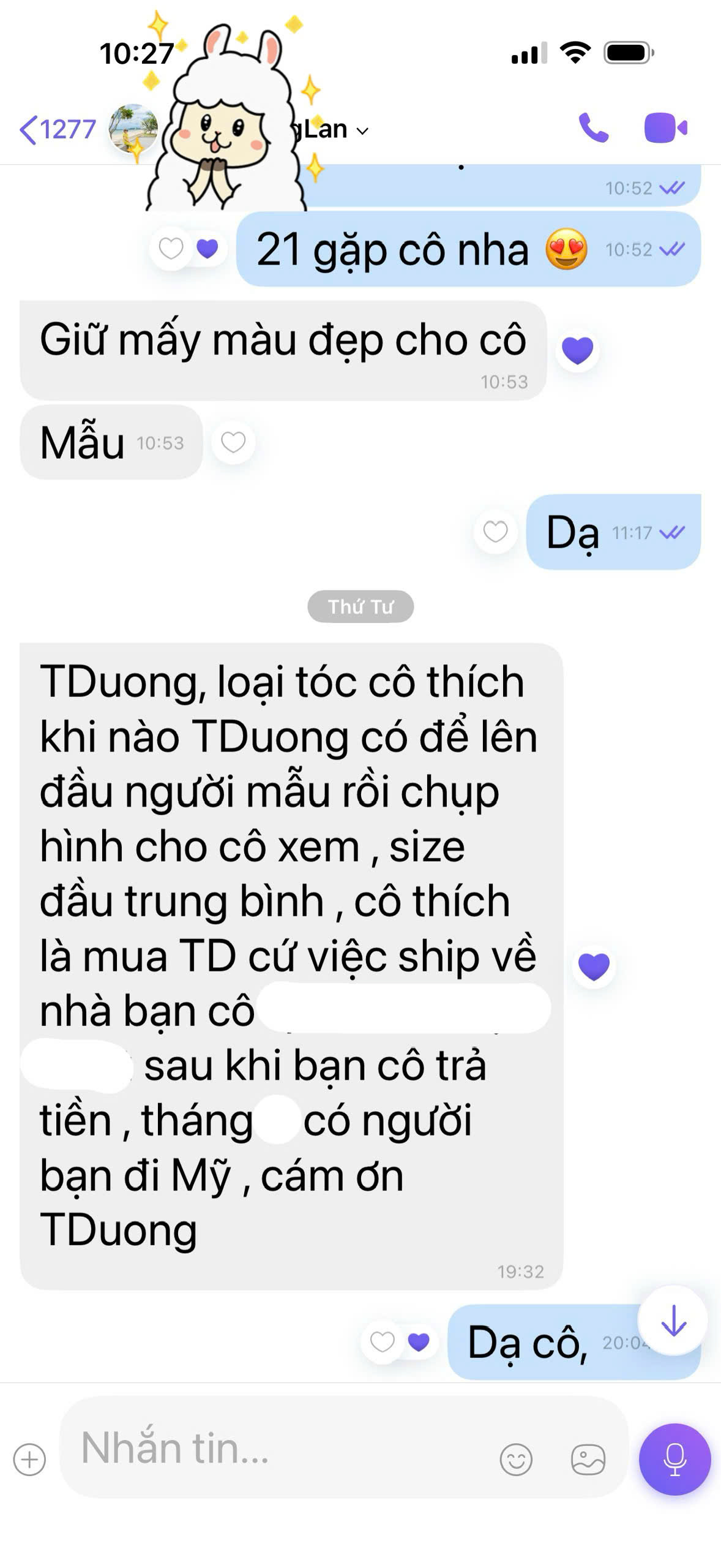 Tóc Giả JOJO: Hành Trình 8 Năm Đồng Hành Cùng Vẻ Đẹp Phụ Nữ Việt Tại Mỹ