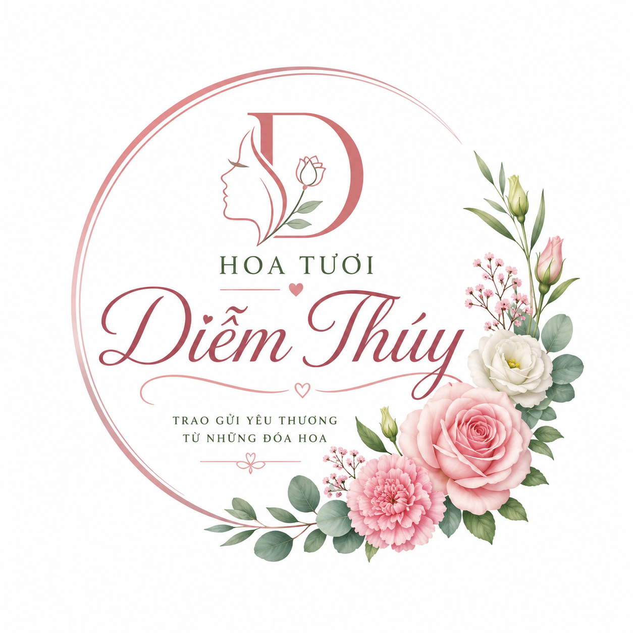 Top 3 Cửa Hàng Hoa Tươi Đẹp, Giá Rẻ, Giao Nhanh Tại Quận Bình Tân