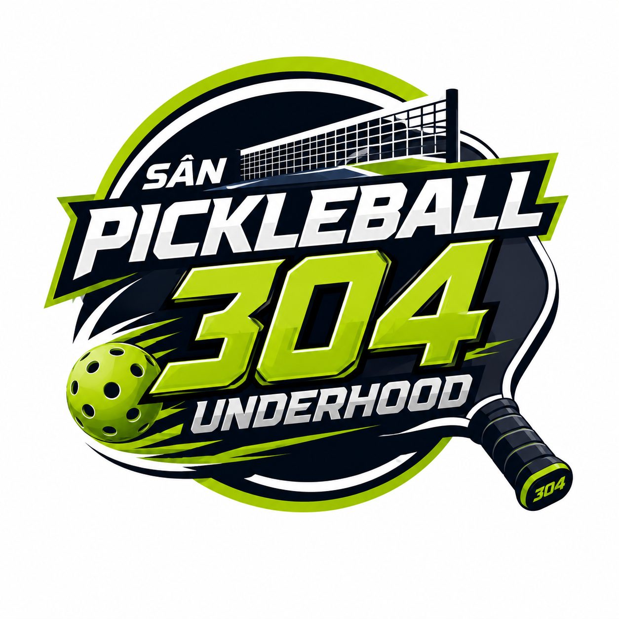 Top 3 Sân Pickleball Đẹp, Chất Lượng, Đáng Trải Nghiệm Nhất Tại Quận Tân Phú
