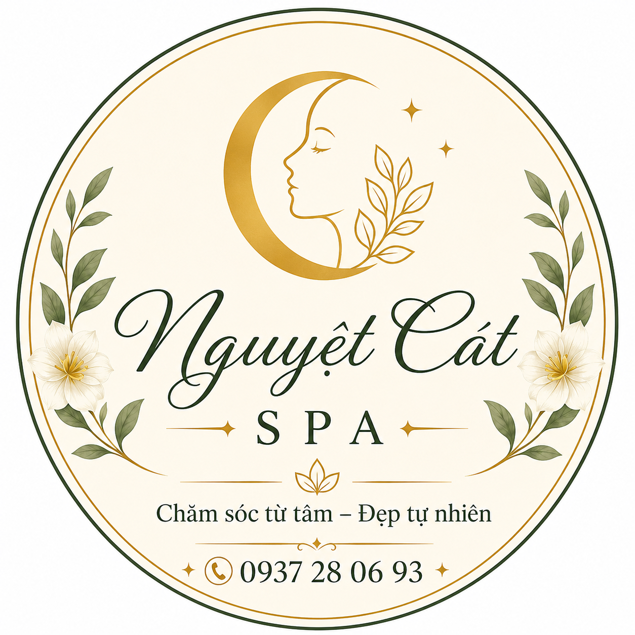 Top 3 Spa Làm Đẹp Uy Tín, Chuyên Nghiệp Nhất Gò Vấp [Năm 2026]