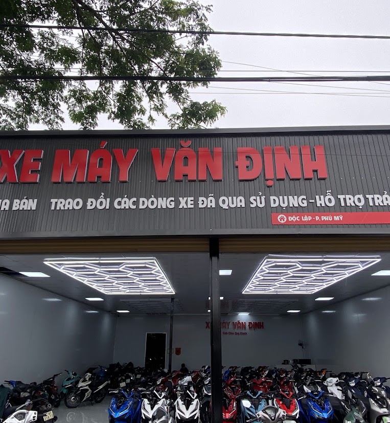 Top 3 Cửa Hàng Xe Máy Cũ Uy Tín Phú Mỹ: Bao Chính Chủ, Trả Góp 0Đ