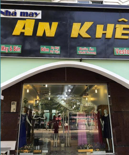 Top 3 Cửa Hàng May Đồ Đẹp, Tỉ Mỉ, Chất Lượng, Chuẩn Form Ở Long Thành