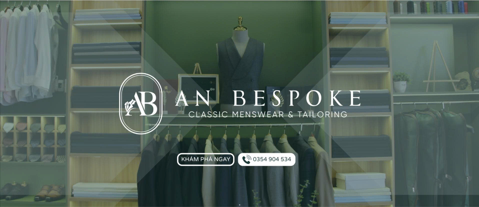 Top 3 Cửa Hàng May Vest Chất Lượng, Đẹp, Chuẩn Form Ở Long Thành