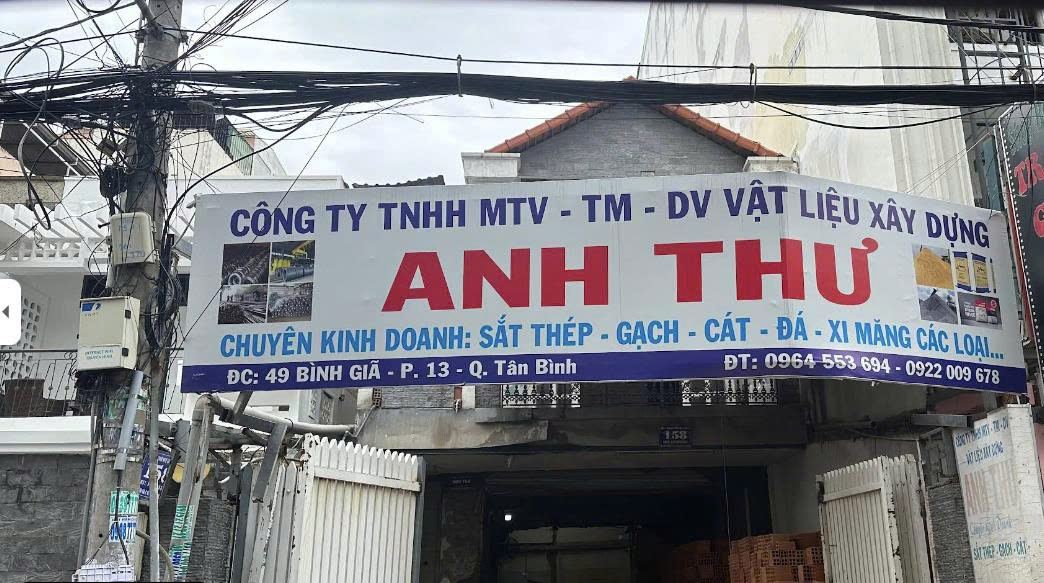 Top 3 Cửa Hàng Vật Liệu Xây Dựng Uy Tín, Giá Rẻ Ở Tân Bình