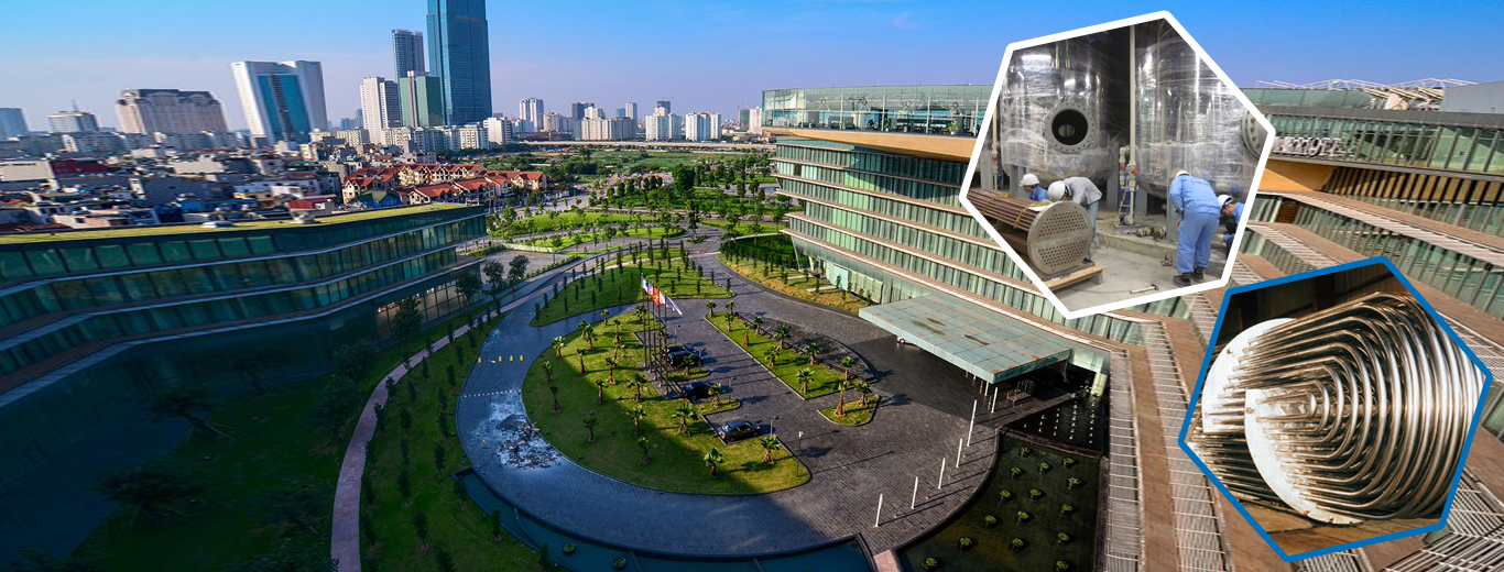 TOP 3 công ty năng lượng tái tạo uy tín tại TP.HCM