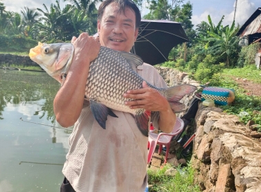 TOP 3 địa điểm câu cá giải trí uy tín tại Đồng Nai – Thư giãn cuối tuần cực chill