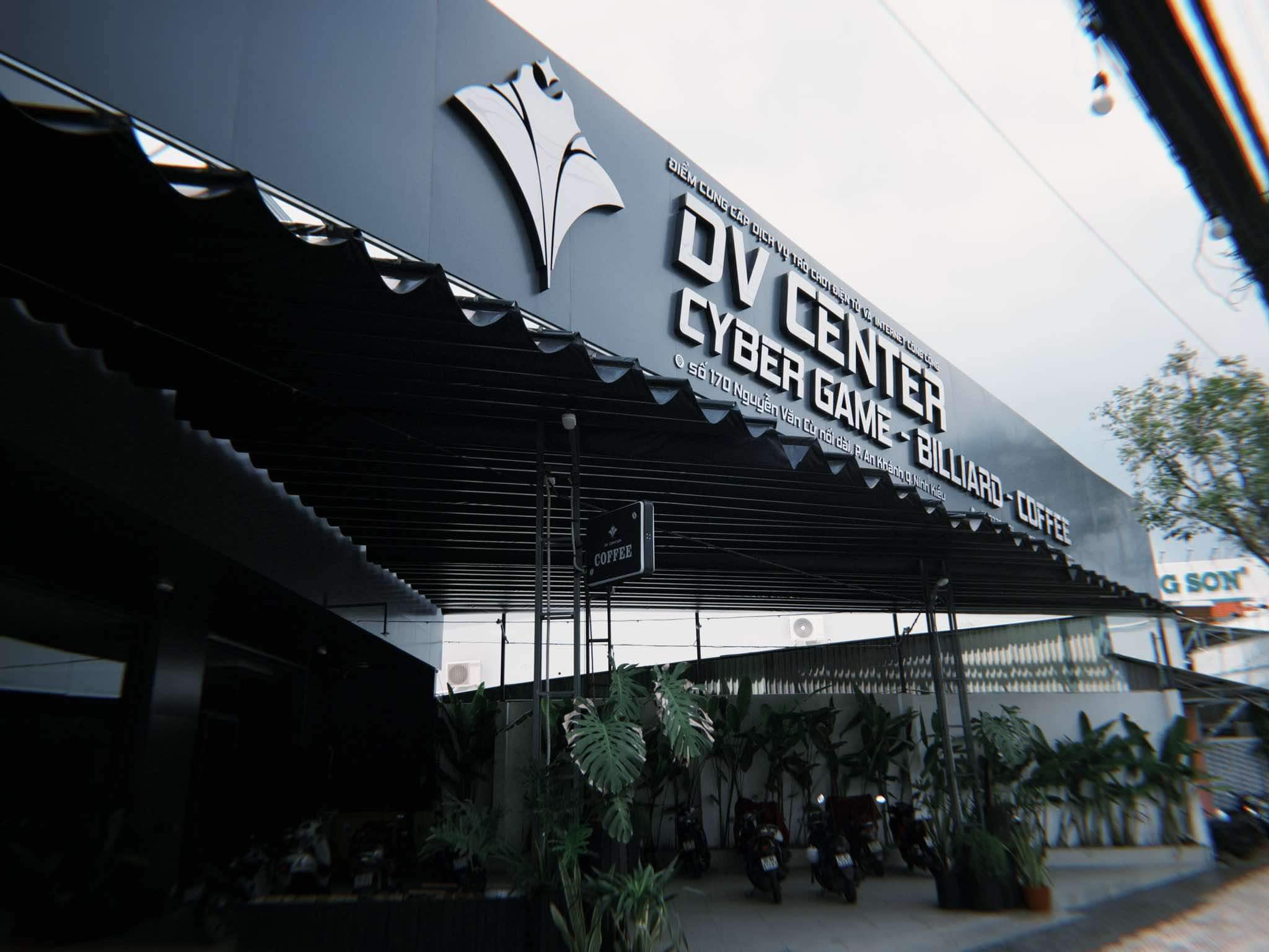 TOP 3 quán net chất lượng tại Cần Thơ được game thủ tin chọn