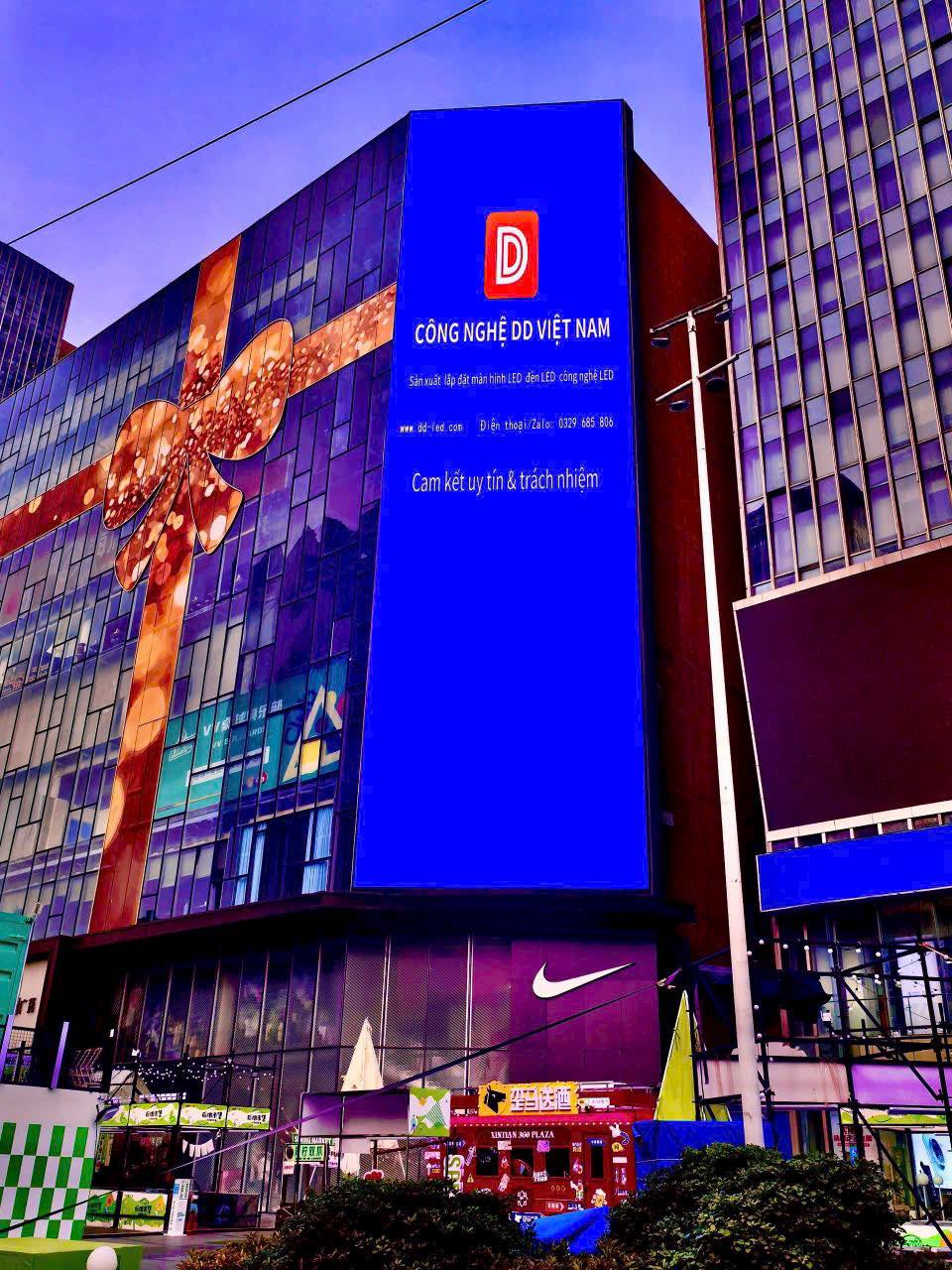 TOP 3 ĐƠN VỊ CUNG CẤP MÀN HÌNH LED UY TÍN TẠI TPHCM