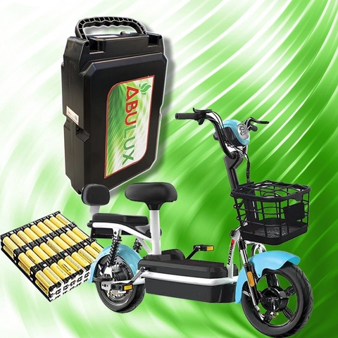 TOP 3 ĐƠN VỊ CUNG CẤP PIN XE ĐIỆN UY TÍN TẠI HÀ NỘI