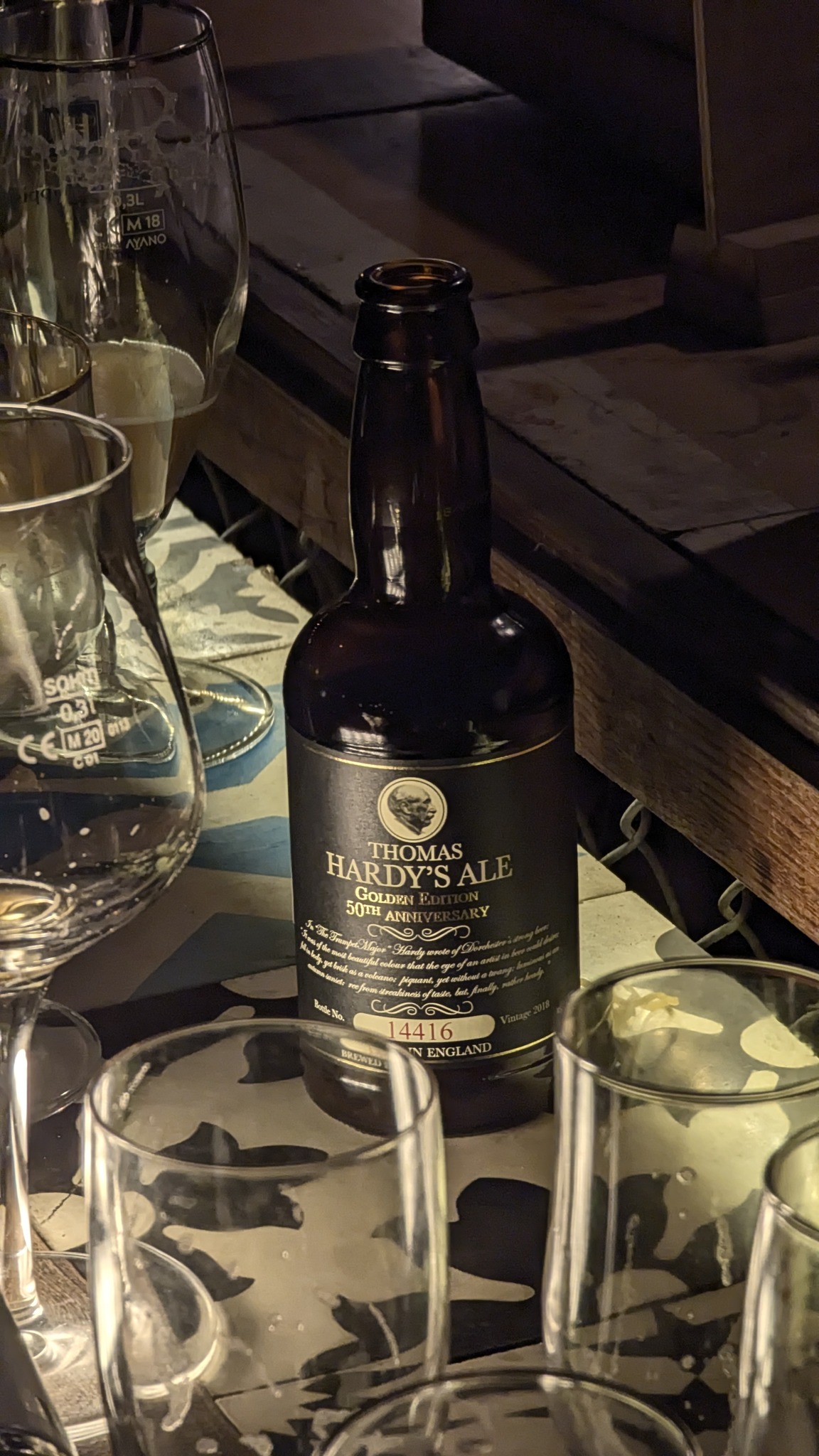 Top 3 quán bia rooftop chill nhất quận Bình Thạnh