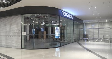 TOP 3 ĐƠN VỊ THI CÔNG CỬA CUỐN UY TÍN TẠI CẦN THƠ