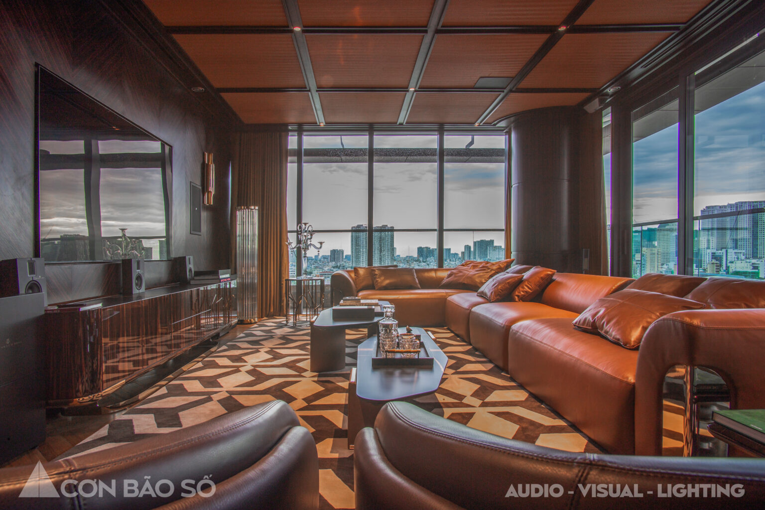 Top 3 đơn vị cung cấp thiết bị âm thanh uy tín tại TP.HCM