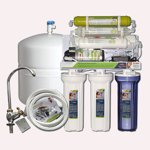 TOP 3 ĐƠN VỊ CUNG CẤP LINH KIỆN MÁY LỌC NƯỚC UY TÍN TẠI TP.HCM