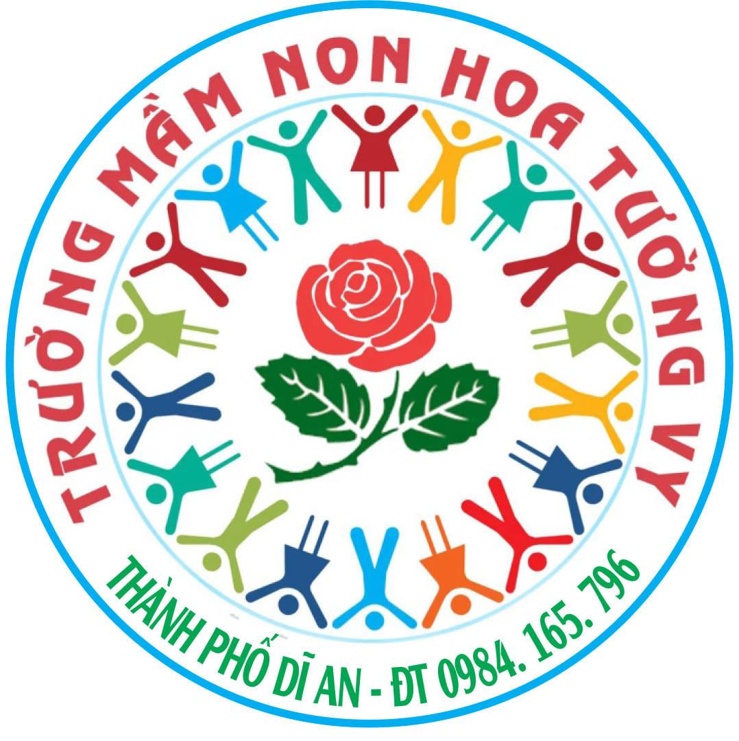 Mừng 30/4 – Trẻ học về lòng yêu nước qua hoạt động thú vị tại mầm non Hoa Tường Vy