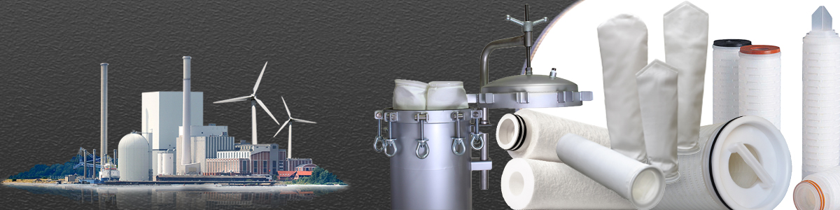 Phú Tân – Giải pháp lọc chất lỏng công nghiệp uy tín và toàn diện tại Việt Nam