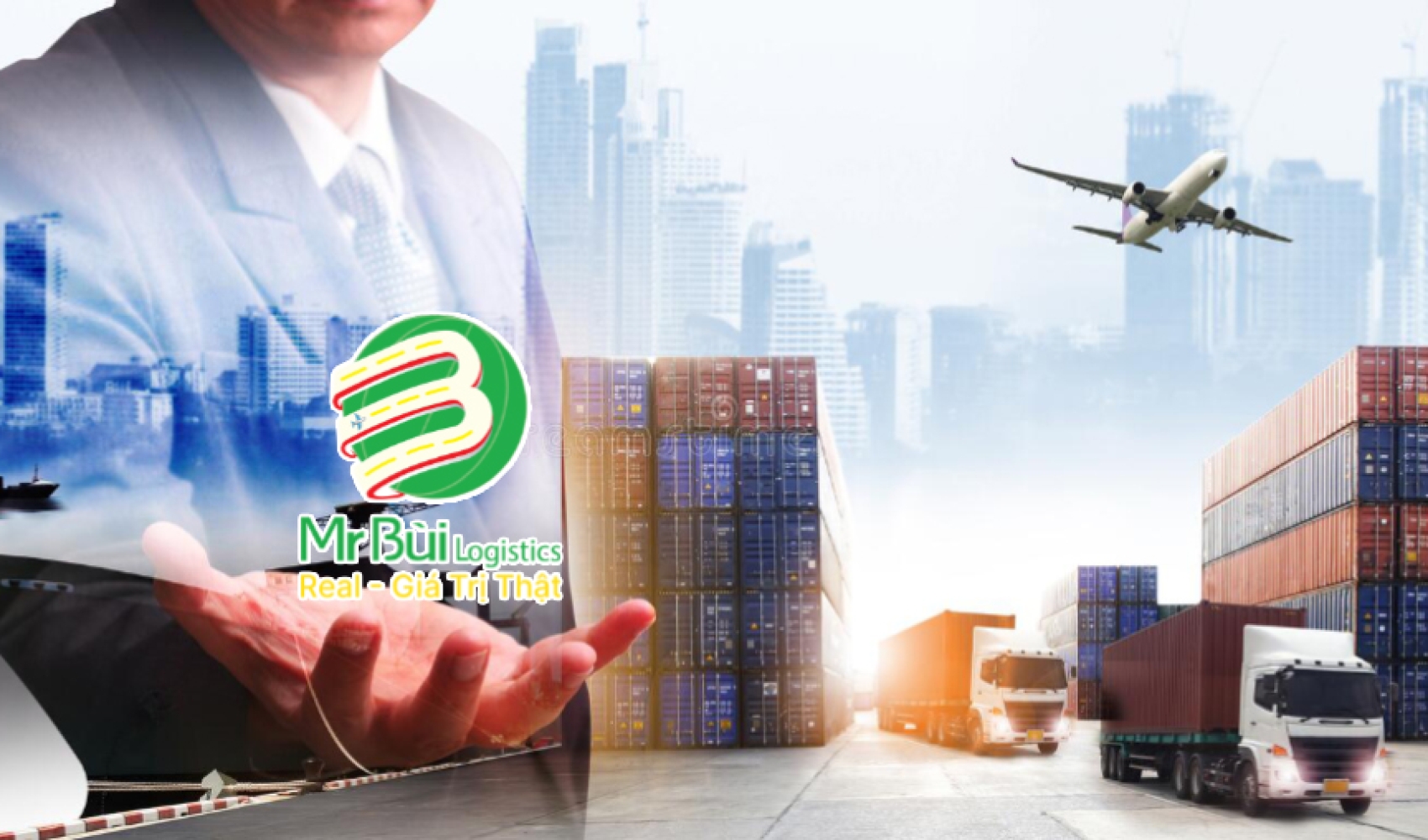 mr bui logistics