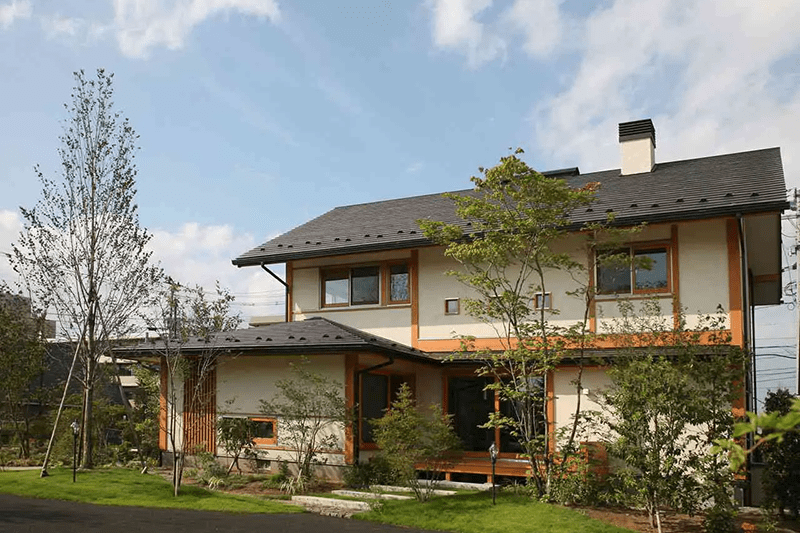 NHÀ CỦA RỪNG: NƠI TINH HOA THIẾT KẾ NHÀ Ở TỐI GIẢN VÀ TIỆN NGHI