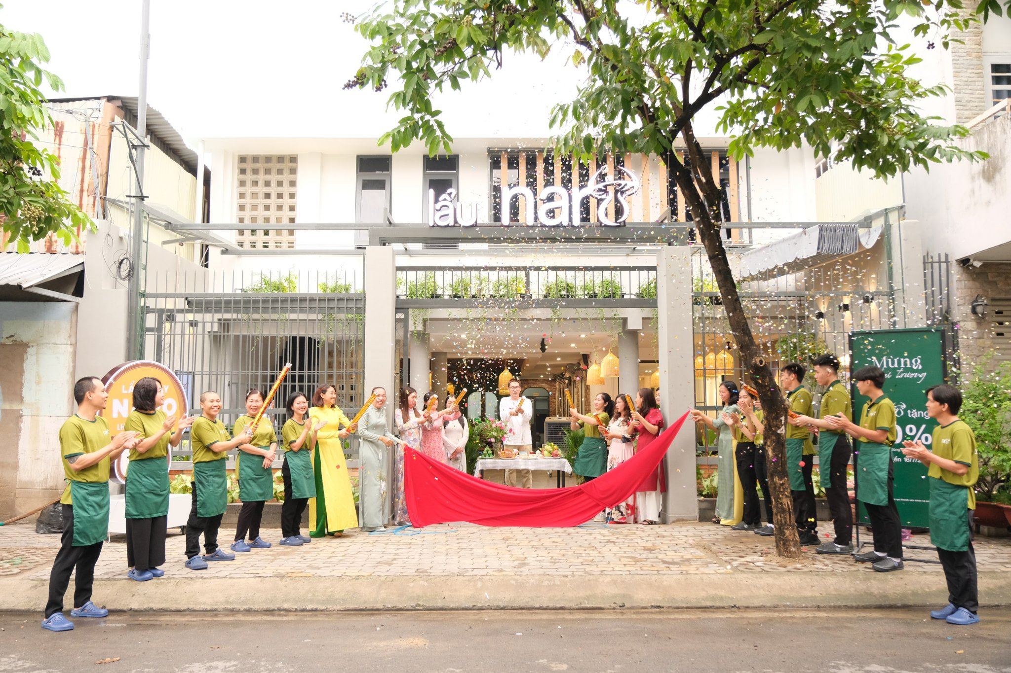 TOP 3 nhà hàng chay ngon tại Quận 3, TP.HCM – Điểm hẹn lý tưởng cho người ăn chay