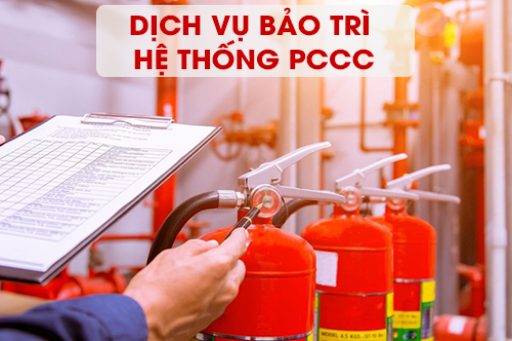 Giải pháp PCCC toàn diện và an toàn cùng ANT tại TP.HCM