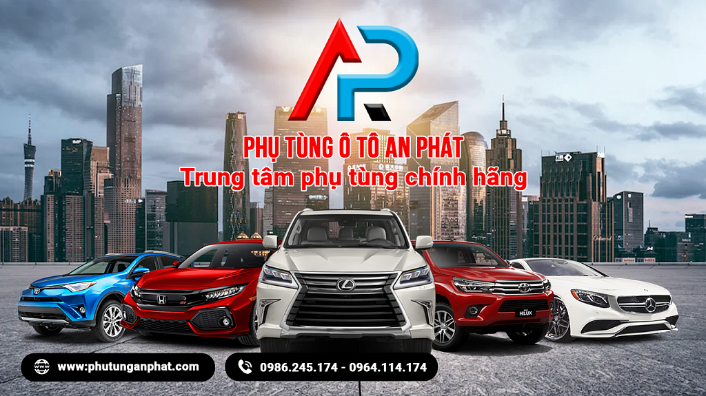 TOP 3 ĐƠN VỊ CUNG CẤP PHỤ TÙNG Ô TÔ UY TÍN VÀ CHẤT LƯỢNG TẠI HAI BÀ TRƯNG, HÀ NỘI