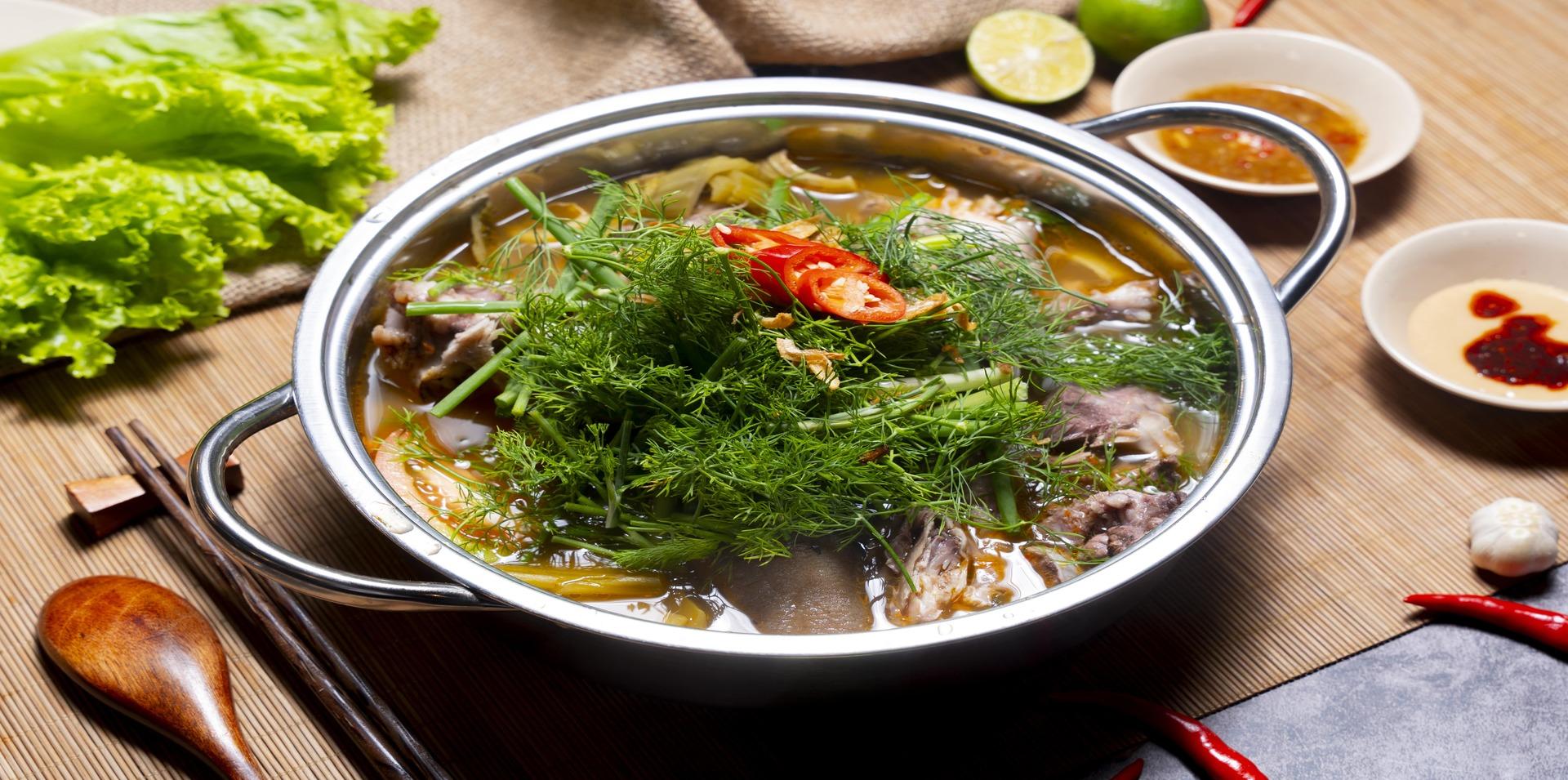 TOP 3 quán dê ngon Quận 4 – Nổi bật Dê Chung, món dê tươi chuẩn vị