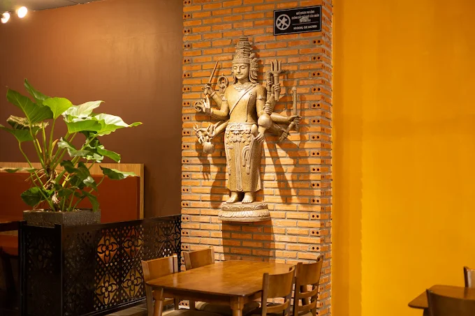 Top 3 Nhà Hàng Thái Ngon – Chất Lượng Nhất Thủ Đức: Trải Nghiệm Ẩm Thực Chuẩn Vị Xứ Chùa Vàng