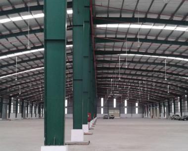 Top 3 công ty cơ khí xây dựng uy tín tại Bình Dương