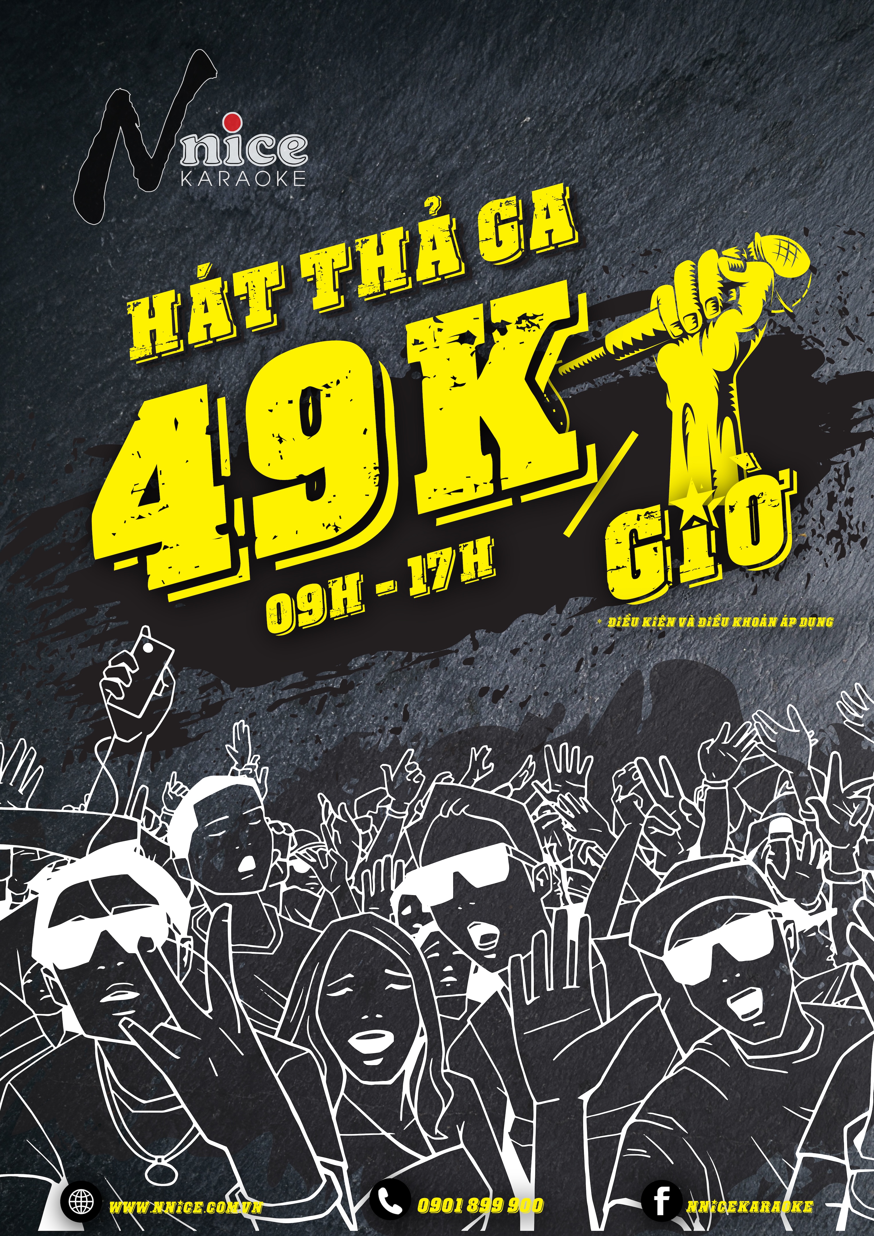 Top 3 Đơn Vị Giải Trí Nghệ Thuật Nổi Bật Tại Quận Phú Nhuận