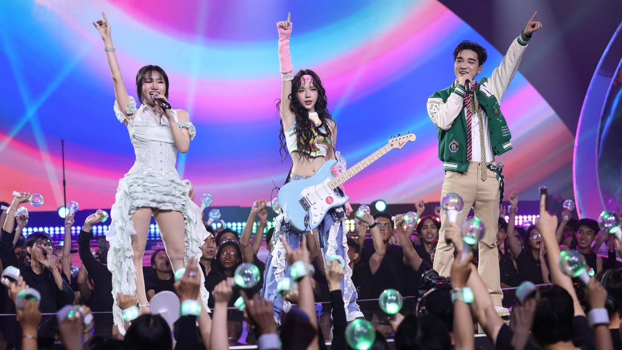 Top 3 Công Ty Cổ Phần Về Thiết Bị Âm Nhạc: Địa Chỉ Tin Cậy Cho Người Yêu Âm Nhạc