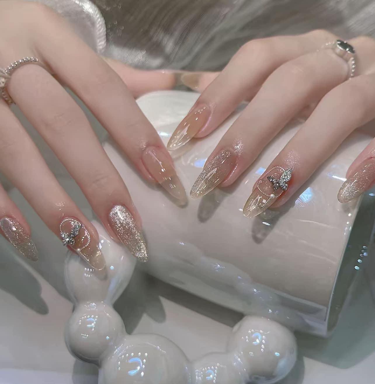 Top 3 Cửa Hàng Nail Chất Lượng Tại Quận Bình Thạnh, TP.HCM