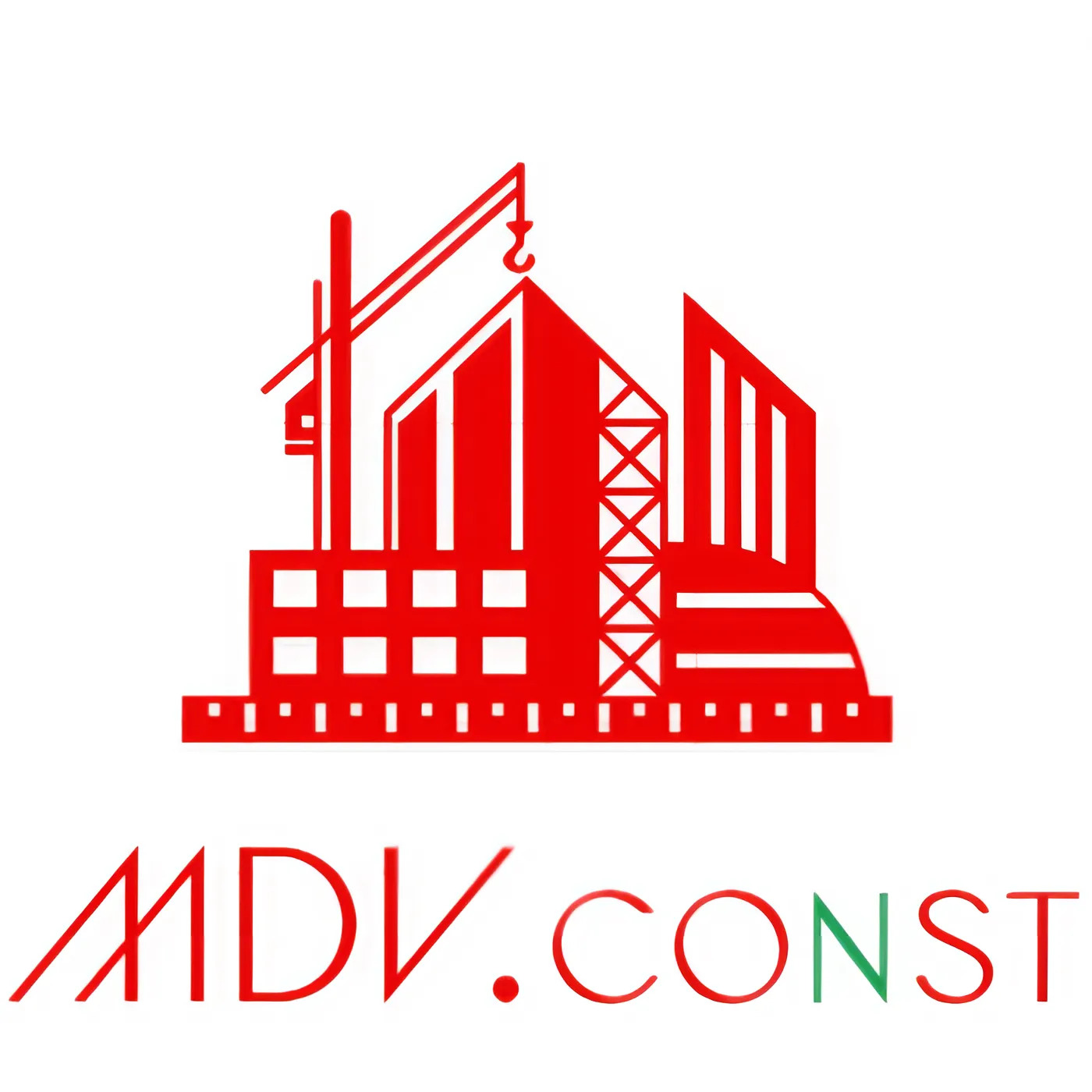 Mũi Đục Vàng: Đơn Vị Thầu Xây Dựng Uy Tín Hàng Đầu TP.HCM Với Hơn 15 Năm Kinh Nghiệm