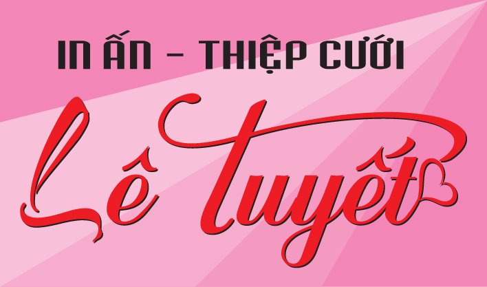 Top 3 Đơn Vị Chuyên Cung Cấp Thiệp Cưới Chất Lượng Tại Tân Phú