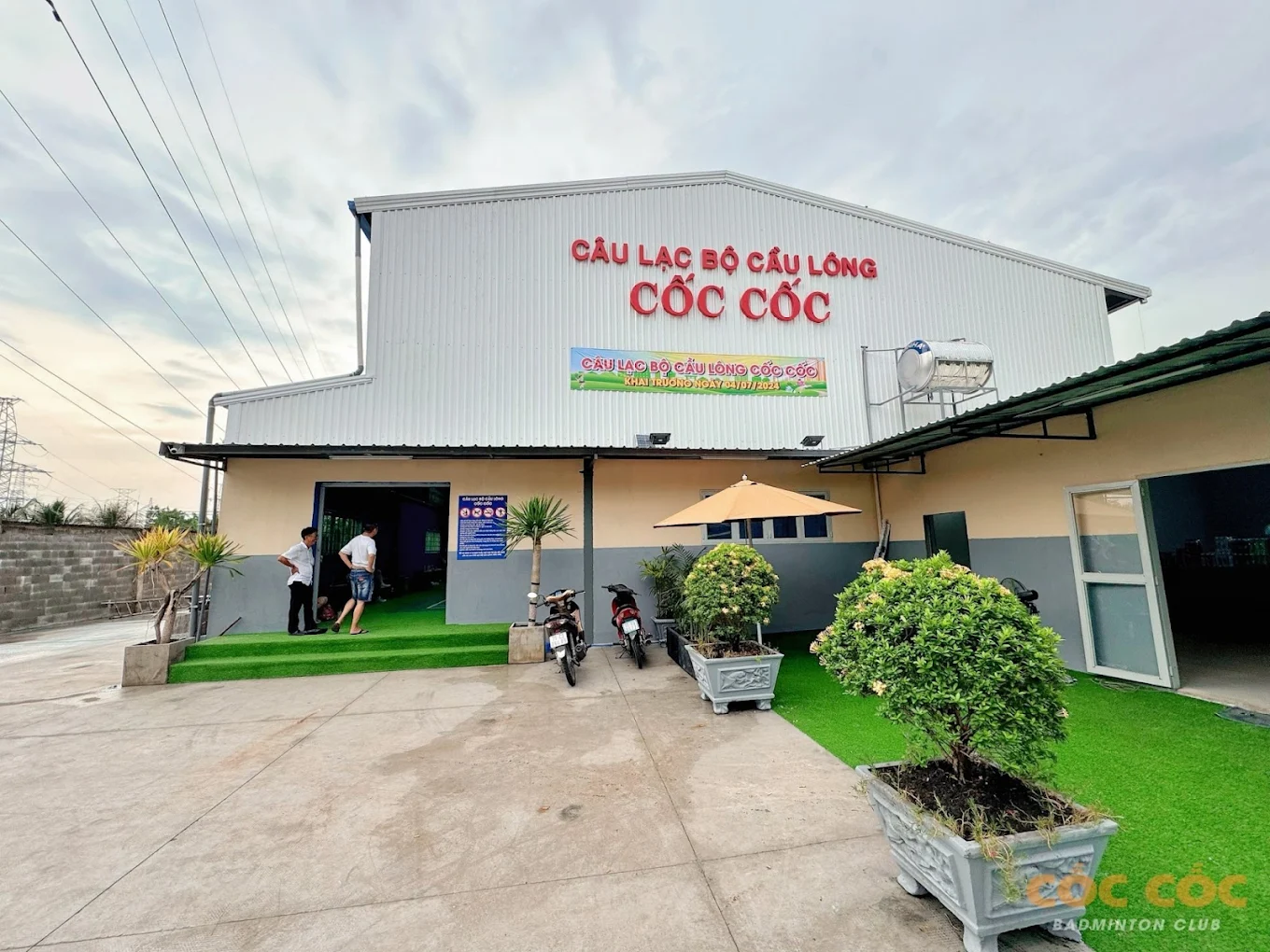 Top 3 Sân Cầu Lông Uy Tín Chất Lượng Tại Quận Bình Tân, TP.HCM – Nơi Gắn Kết Đam Mê Thể Thao