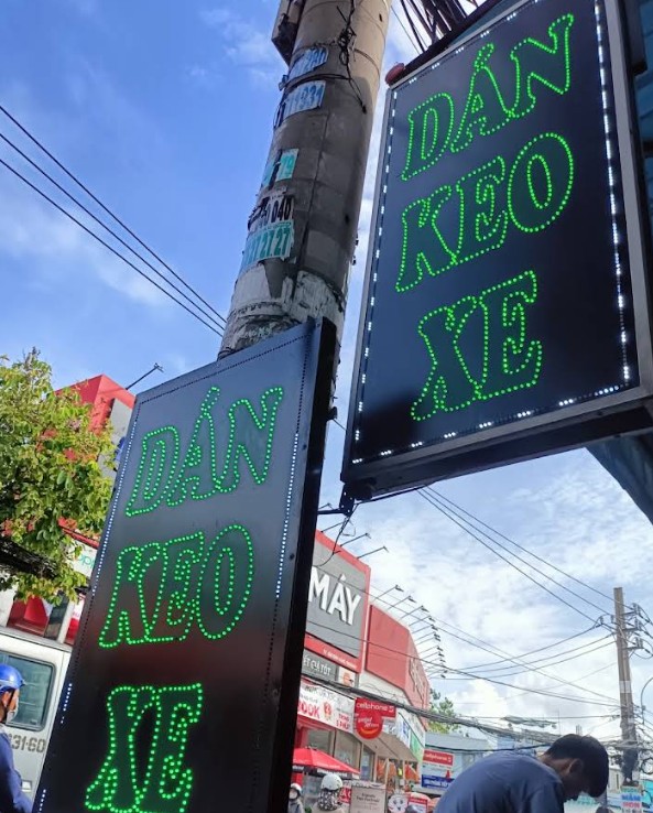 Top 3 Cửa Hàng Decal Uy Tín Chất Lượng Tại Quận Bình Tân – TPHCM: Tôn Vinh Đam Mê, Nâng Tầm Phong Cách