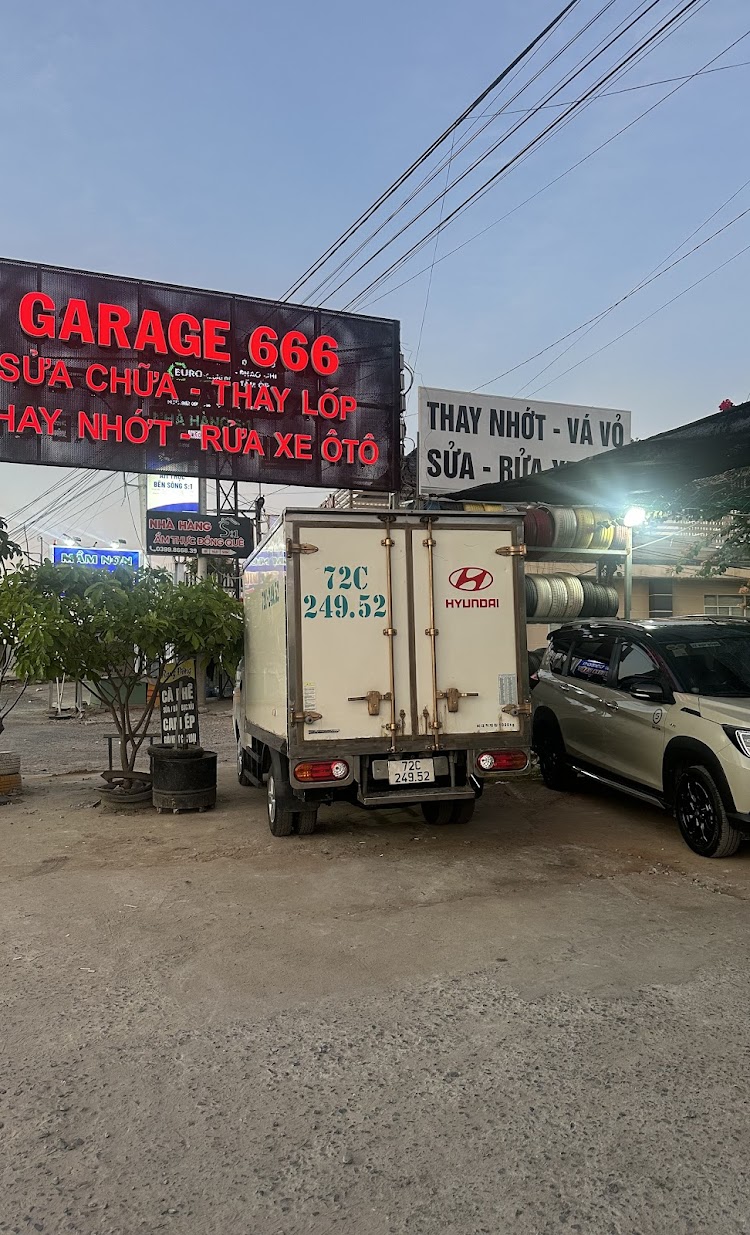 Top 3 Garage Ô Tô Uy Tín Chất Lượng Tại Thành Phố Hồ Chí Minh – Khu Vực Thủ Đức