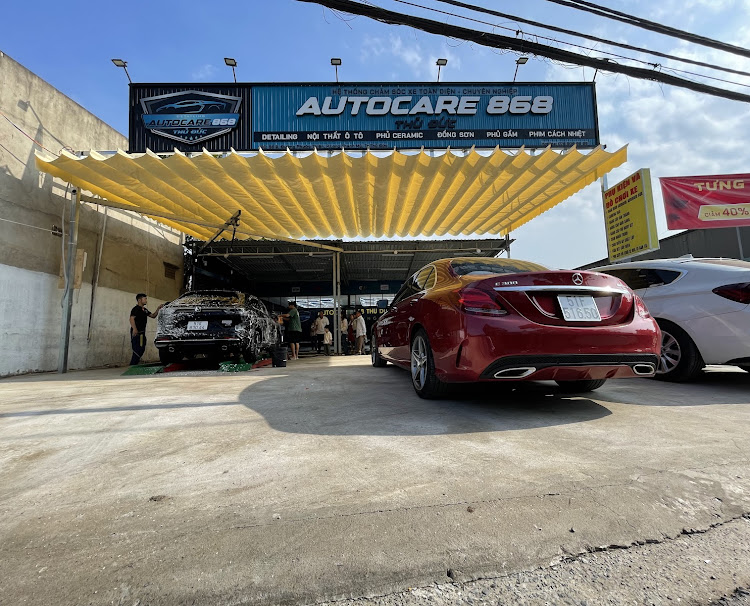 Top 3 Garage Ô Tô Uy Tín – Chất Lượng Tại TP.HCM Khu Vực Thủ Đức: Nơi Chiếc Xe Của Bạn Được Chăm Sóc Chu Đáo Nhất