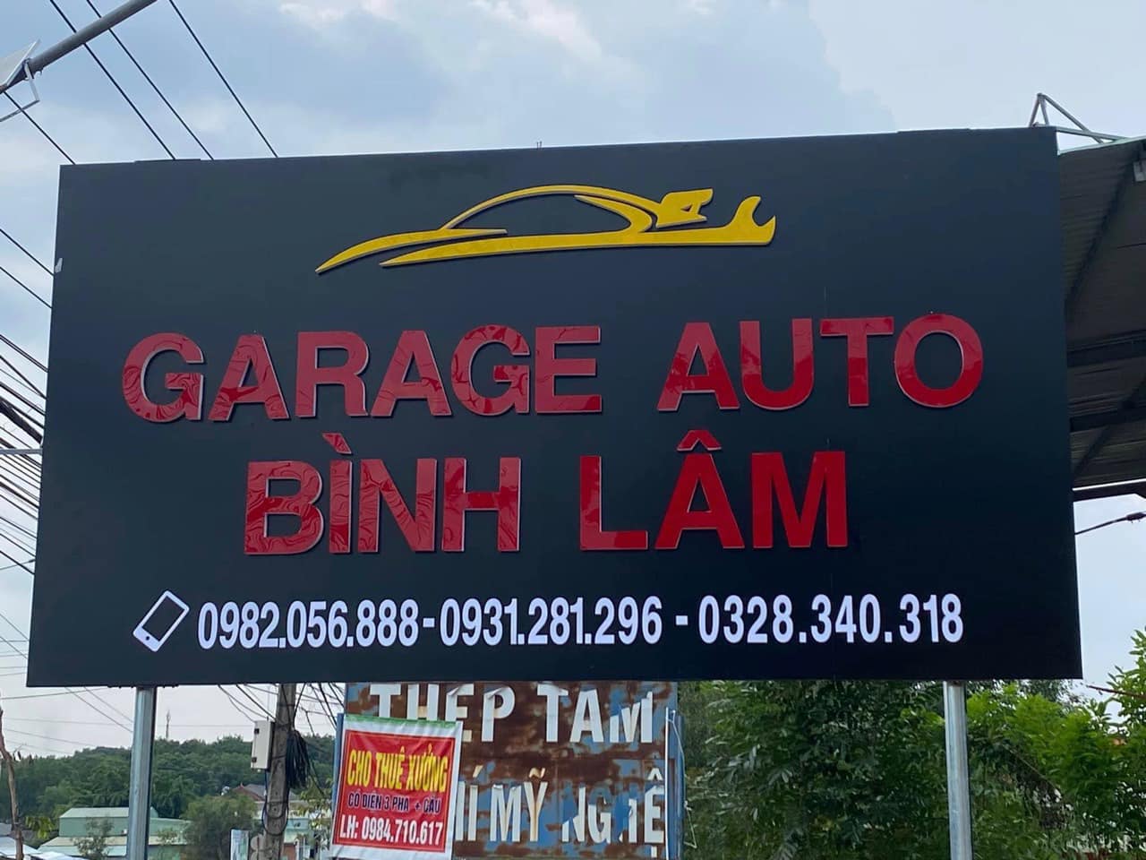 Top 3 Garage Ô Tô Uy Tín – Chất Lượng Tại Bình Dương: Dẫn Đầu Là Garage Auto Bình Lâm Tân Uyên