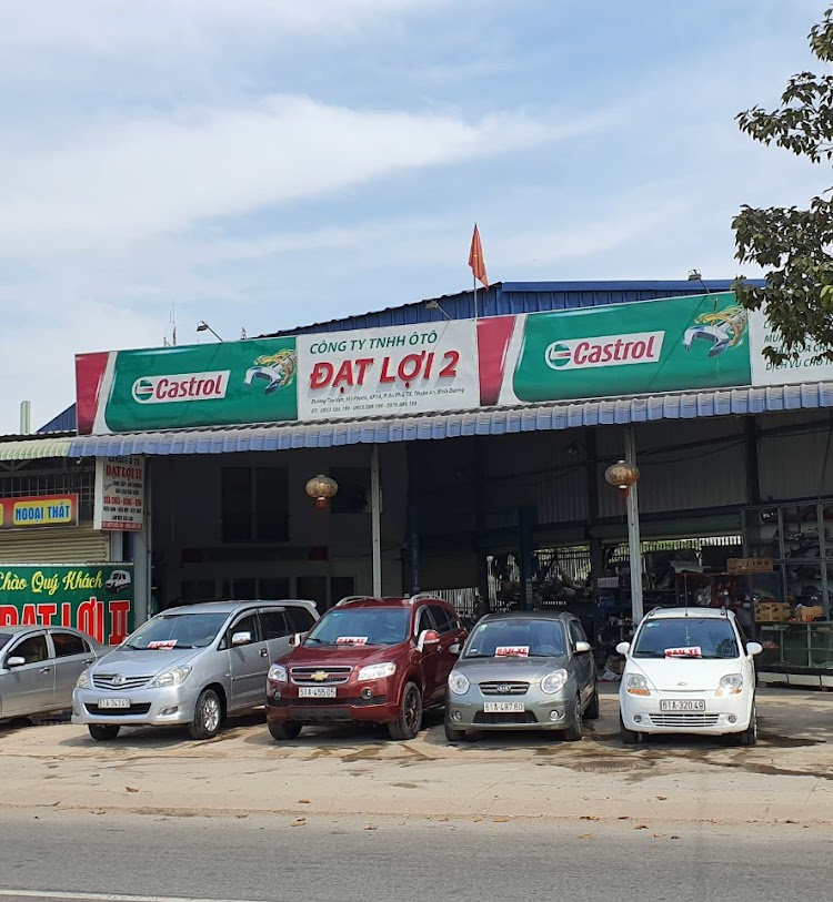 Top 3 Garage Ô Tô Uy Tín Chất Lượng Tại Bình Dương – Lựa Chọn Hàng Đầu Cho Chiếc Xe Yêu Quý Của Bạn