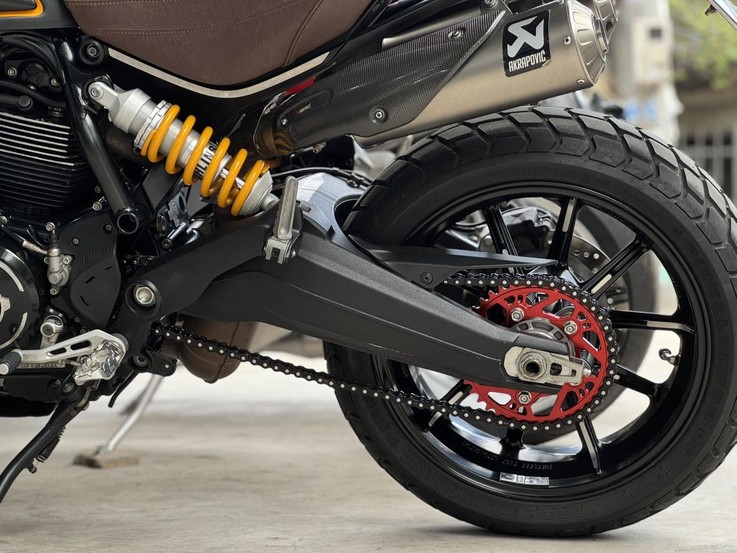 Top 3 Địa Chỉ Uy Tín Cung Cấp Phụ Tùng – Phụ Kiện – Dịch Vụ Chăm Sóc Xe Moto PKL Tại Quận Bình Chánh, TP.HCM: TurboVn Shop Giữ Vị Trí Dẫn Đầu