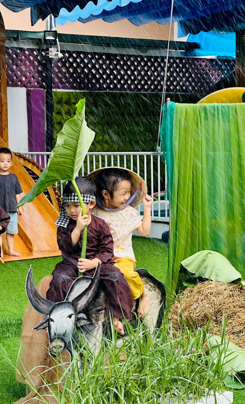 Top 3 Trường Mầm Non Uy Tín Chất Lượng Tại Bình Dương – Lựa Chọn Tốt Nhất Cho Sự Phát Triển Toàn Diện Của Trẻ Nhỏ