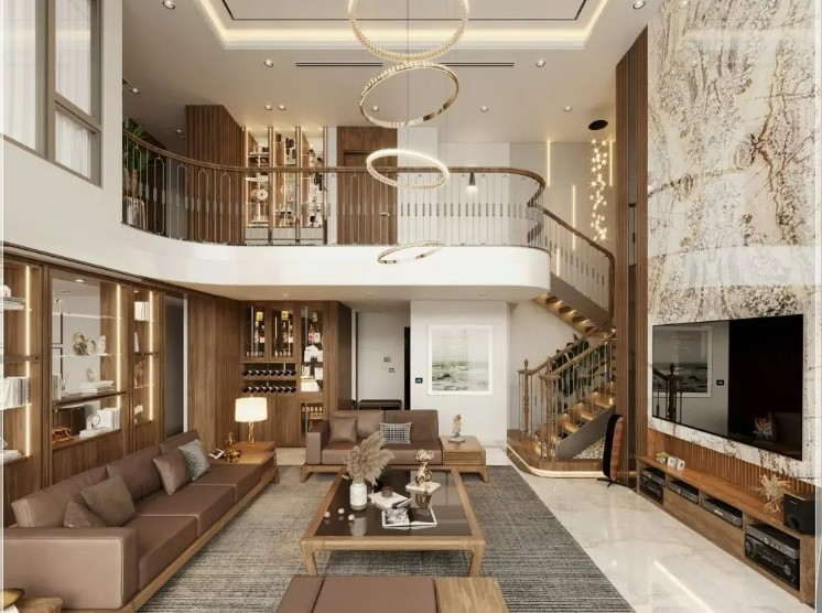 Top 3 Công Ty Trang Trí Nội Thất Uy Tín Chất Lượng Tại Quận 3, TP.HCM