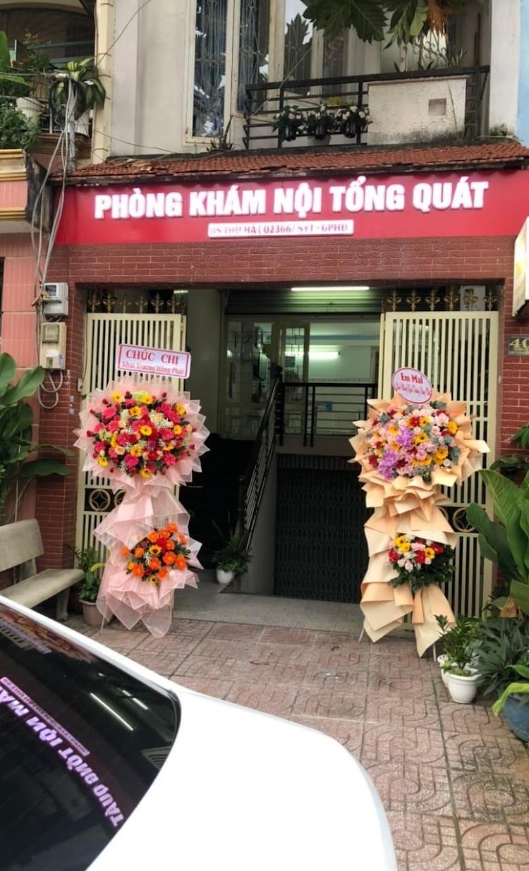 Top 3 Phòng khám uy tín chất lượng tại thành phố Hồ Chí Minh quận Bình Tân