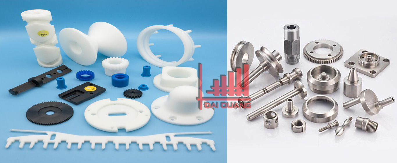 TOP 3 CÔNG TY CƠ KHÍ GIA CÔNG CHÍNH XÁC NHẤT TP. HỒ CHÍ MINH