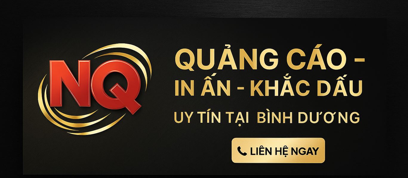 Top 3 Cửa Hàng Quảng Cáo Uy Tín Nhất Tại An Phú: Khẳng Định Thương Hiệu Chuyên Nghiệp