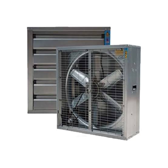 Top 3 cửa hàng thiết bị thông gió uy tín hàng đầu tại Dĩ An